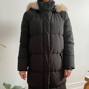 Mango | Jackets \u0026 Coats | Quilted Long 